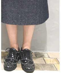 Church's | モカシン/デッキシューズ