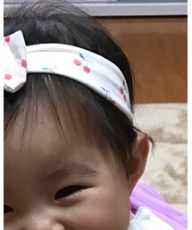 H&M | ヘアバンド