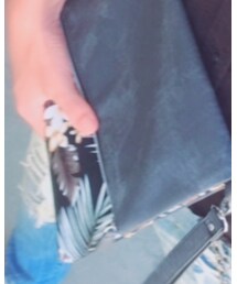 WEGO | クラッチバッグ