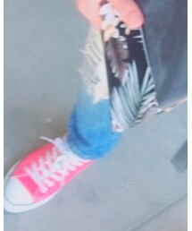 American Eagle | デニムパンツ