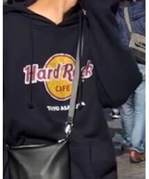 Hard Rock Cafe | パーカー