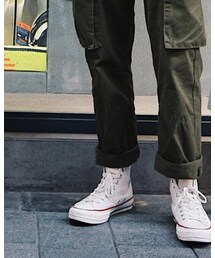 CONVERSE ADDICT | その他シューズ