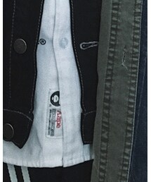 AAPE BY A BATHING APE | シャツ/ブラウス