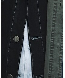 jeep | シャツ/ブラウス