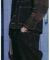 DW | アナログ腕時計