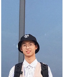 STUSSY | キャップ