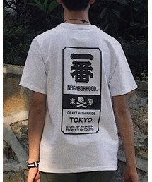 NEIGHBORHOOD | Tシャツ/カットソー