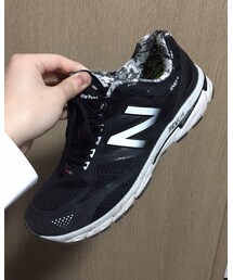 NEW BALANCE | スニーカー