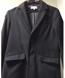 SOYOUS | チェスターコート