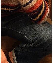 EDWIN | デニムパンツ