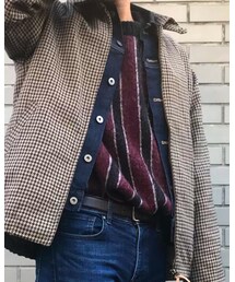 UNIQLO | デニムジャケット