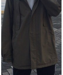 no brand | その他アウター