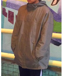 古着 | モッズコート