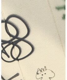 peaceminusone | キャップ