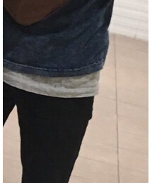 H&M | タンクトップ