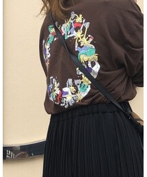 LeftAlone | Tシャツ/カットソー