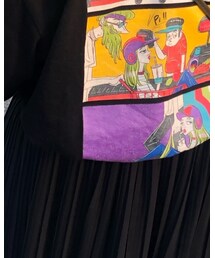 leftalone | Tシャツ/カットソー