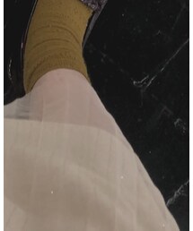 DHOLIC | スカート