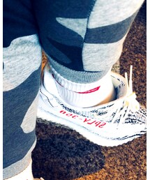 Yeezy | スニーカー