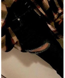 SpRay | デニムパンツ