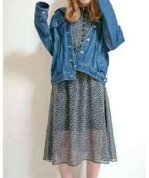 MAJESTIC LEGON | ワンピース