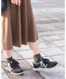 NEW BALANCE | スニーカー