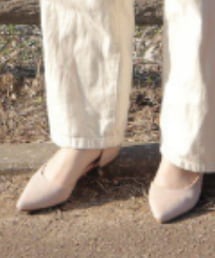 しまむら | パンプス