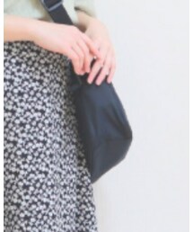 COMME CA ISM | ボディバッグ/ウエストポーチ