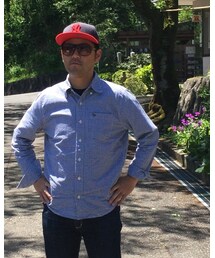 Abercrombie&Fitch | シャツ/ブラウス