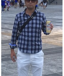 Banana Republic | シャツ/ブラウス