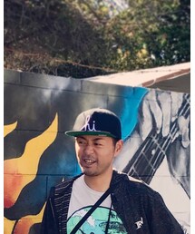 IN4MATION | キャップ