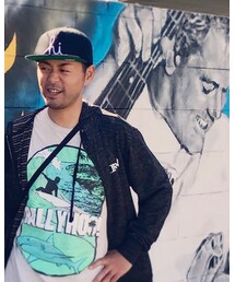 Independent  "Iration" | パーカー