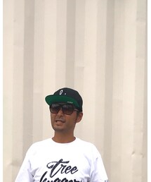 IN4MATION | キャップ