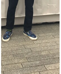 VANS | スニーカー