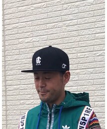 CALIBIS | キャップ