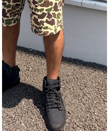 VANS | スニーカー