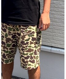 NANO universe | その他パンツ