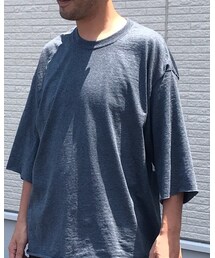 NANO universe | Tシャツ/カットソー