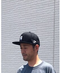 calibis | キャップ