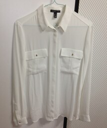 MANGO | シャツ/ブラウス