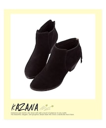 kazana | ブーツ