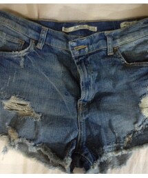 ZARA | デニムパンツ