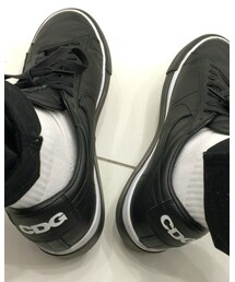 COMME des GARCONS | スニーカー