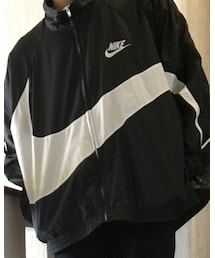 NIKE | ナイロンジャケット