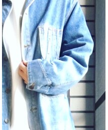 POLO RALPH LAUREN | デニムジャケット