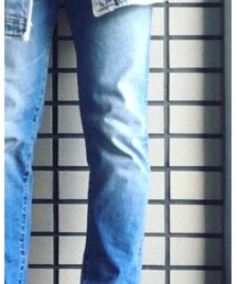 UNIQLO | デニムパンツ