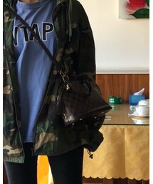 LOUIS VUITTON | ショルダーバッグ