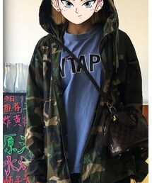 WTAPS | Tシャツ/カットソー