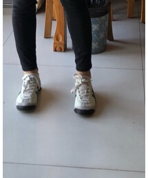 ASICS | スニーカー