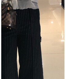 xiran | チノパンツ